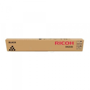 Ricoh MP C2500 MPC3000 toner fekete (842030)