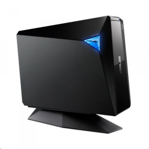 ASUS BW-16D1H-U PRO külső Blu-Ray író  fekete (90DD01L0-M69000)