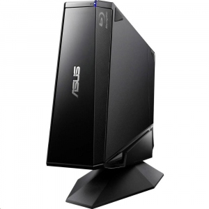 ASUS BW-16D1H-U PRO külső Blu-Ray író  fekete (90DD01L0-M69000)