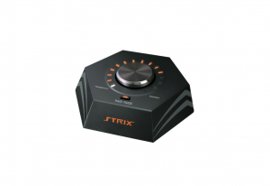 ASUS Strix RAID PRO 7.1 hangkártya (90YB00I0-M1UA00)