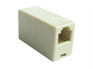 Gembird RJ45 UTP toldó 8P8C 10db (TA-350-10)