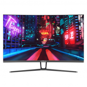 32" Dahua LM32-E230CN ívelt gamer monitor