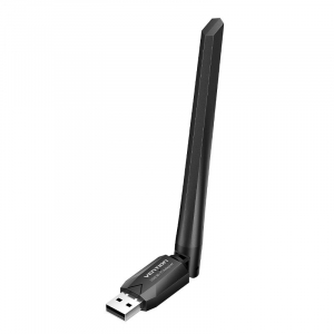 Vention USB-A AC650 Wi-Fi adapter (KDTB0)