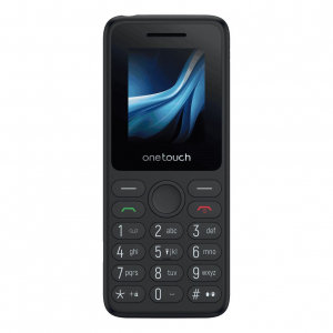TCL 5041 4G Dual-Sim mobiltelefon s&ouml;t&eacute;tsz&uuml;rke (T314Q-3ALCA112-1)