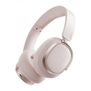 Edifier ES850NB ANC Bluetooth fejhallgató rózsaszín
