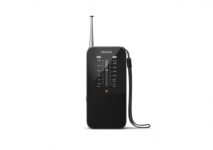 Philips TAR1509/00 hordozhat&oacute; FM/AM r&aacute;di&oacute;