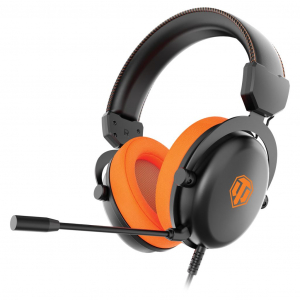 Yenkee COMMANDER 7.1 gamer fejhallgató (YHP WT300)