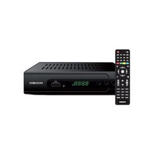Orion DVBT-1682 Set-Top Box