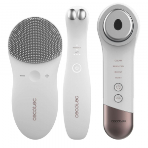 Cecotec FaceCare SkinRoutine arc&aacute;pol&oacute; k&eacute;sz&uuml;l&eacute;k (A01_EU01_102502)