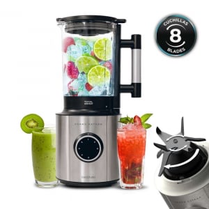 Cecotec Katana 2700MAX Total Destroy B turmixg&eacute;p (03984)