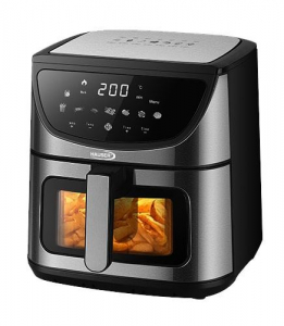 Hauser AFD-918 forr&oacute;levegős s&uuml;tő