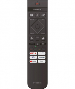 Philips 32PFS6109/12 32" Full HD LED Smart TV