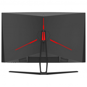 32" Dahua LM32-E230CN ívelt gamer monitor
