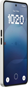 Nothing Phone (3a) 8/128GB Dual-Sim mobiltelefon fehér