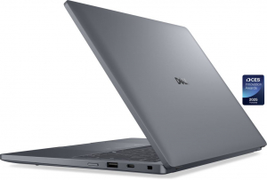DELL Pro 14 Premium Laptop Core U5 236V 16GB 512GB SSD Win 11 Pro szürke (BTO201_PA14250_EMEA)