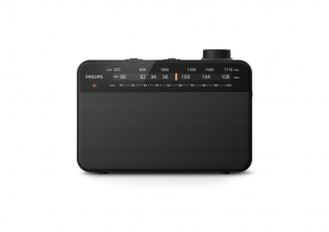 Philips TAR2509/10 hordozható FM/AM rádió