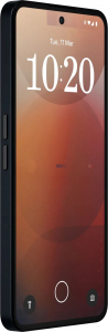 Nothing Phone (3a) 12/256GB Dual-Sim mobiltelefon fekete