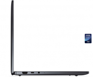 DELL Pro 14 Premium Laptop Core U5 236V 16GB 512GB SSD Win 11 Pro szürke (BTO201_PA14250_EMEA)
