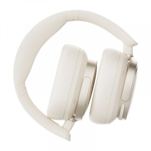 Edifier ES850NB ANC Bluetooth fejhallgató bézs