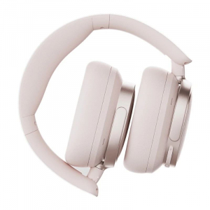 Edifier ES850NB ANC Bluetooth fejhallgató rózsaszín
