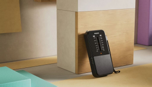 Philips TAR1509/00 hordozhat&oacute; FM/AM r&aacute;di&oacute;