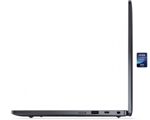 DELL Pro 14 Premium Laptop Core U5 236V 16GB 512GB SSD Win 11 Pro szürke (BTO201_PA14250_EMEA)
