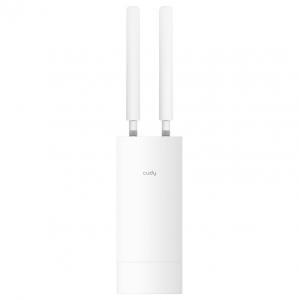 Cudy Indoor/Outdoor 4G AC1200 Wi-Fi Router (LT500 Outdoor)