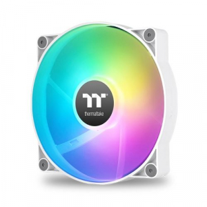 Thermaltake CT200 ARGB 20cm hűtő ventil&aacute;tor feh&eacute;r (CL-F180-PL20SW-A)