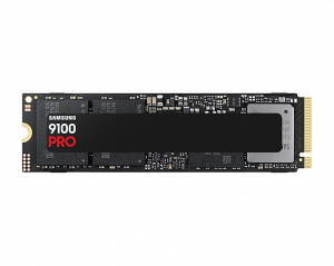 1TB Samsung 9100 Pro M.2 NVMe SSD meghajtó (MZ-VAP1T0BW) 5 év garanciával!