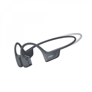 Shokz OpenRun Pro 2 Mini csontvezetéses Bluetooth fejhallgató fekete (S821-MN-BK)