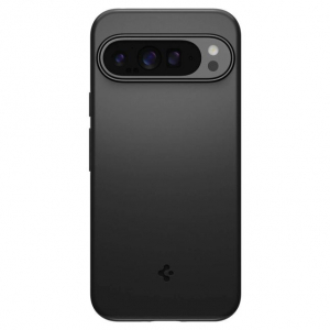 Spigen Thin Fit Google Pixel 9 Pro XL tok fekete (ACS07731)
