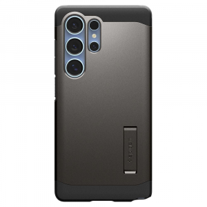 Spigen Tough Armor (MagFit) Samsung Galaxy S25 Ultra tok sz&uuml;rke (ACS08965)