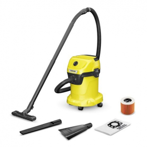 Karcher WD 3 V-17/4/35 száraz-nedves porszívó (1.628-124.0)