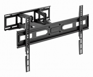 Gembird WM-80ST-03 fali TV tartó konzol (full-motion) 37"-80''