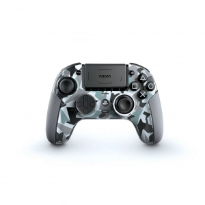 Nacon Revolution 5 Pro PS5 vezeték nélküli kontroller jeges terepmintás (PS5RP5FRUKARTIC)