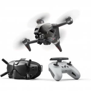 DJI FPV drón + Googles 2 + FPV távvezérlő (5999541177263)