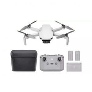 DJI Mini 4K Fly More Combo drón (CP.MA.00000797.01)