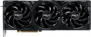 Palit GeForce RTX 5070 12GB GamingPro videokártya (E75070019K9-GB2050A)
