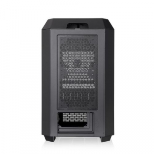 Thermaltake The Tower 250 táp nélküli mini-ITX ház fekete (CA-1Z9-00S1WN-00)
