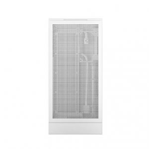 Deepcool CH270 Digital táp nélküli ablakos MicroATX ház fehér (R-CH270-WHNDM0-G-1)