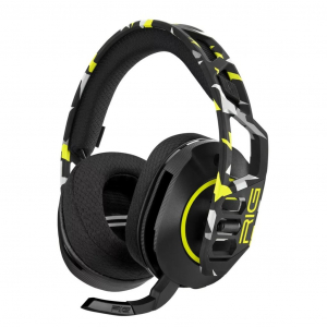 Nacon RIG 600 PRO HS gaming headset acid (RIG600PROHSACID)