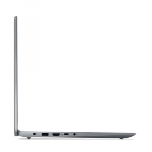 Lenovo IdeaPad Slim 3 15IRH8 Laptop szürke (83EM00E9HV)