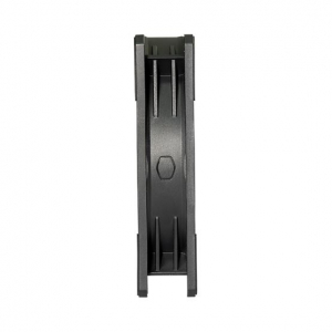 Cooler Master Mobius 120P ARGB ház hűtő ventilátor fekete 3db (MFZ-M2DN-243P2-R1)