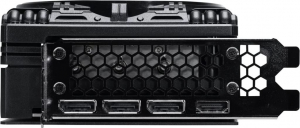 Palit GeForce RTX 5070 12GB GamingPro videokártya (E75070019K9-GB2050A)
