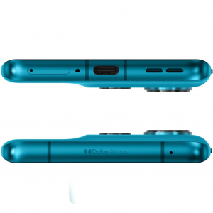 Motorola Moto Edge 50 Pro 12/512GB Dual-Sim mobiltelefon kék (XT2403-2)