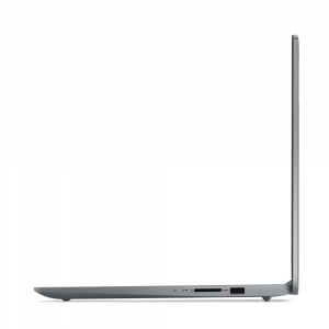 Lenovo IdeaPad Slim 3 15IRH8 Laptop szürke (83EM00E9HV)