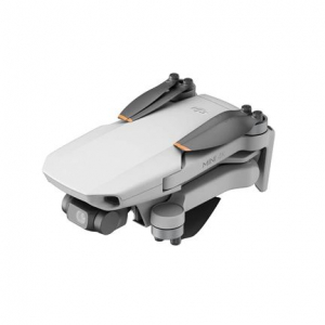 DJI Mini 4K Fly More Combo drón (CP.MA.00000797.01)