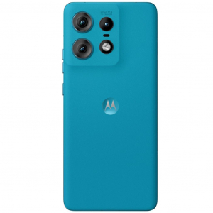 Motorola Moto Edge 50 Pro 12/512GB Dual-Sim mobiltelefon kék (XT2403-2)