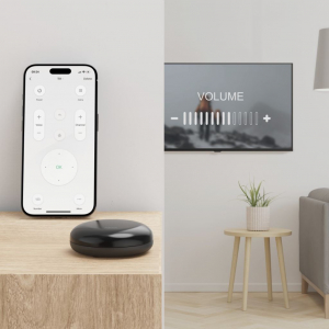 Hama univerzális Wi-Fi okos infravörös távirányító (00176639)