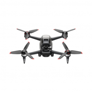 DJI FPV drón + Googles 2 + FPV távvezérlő (5999541177263)